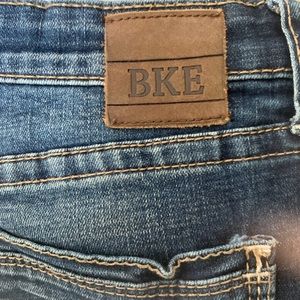 BKE jeans